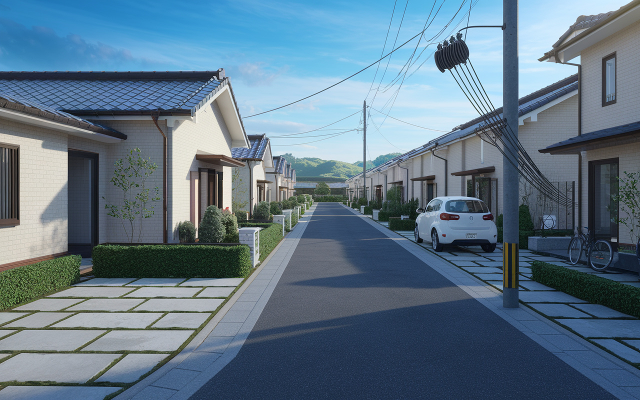 加古川で家を早く売りたい方必見！売却成功のコツと流れをご紹介の画像