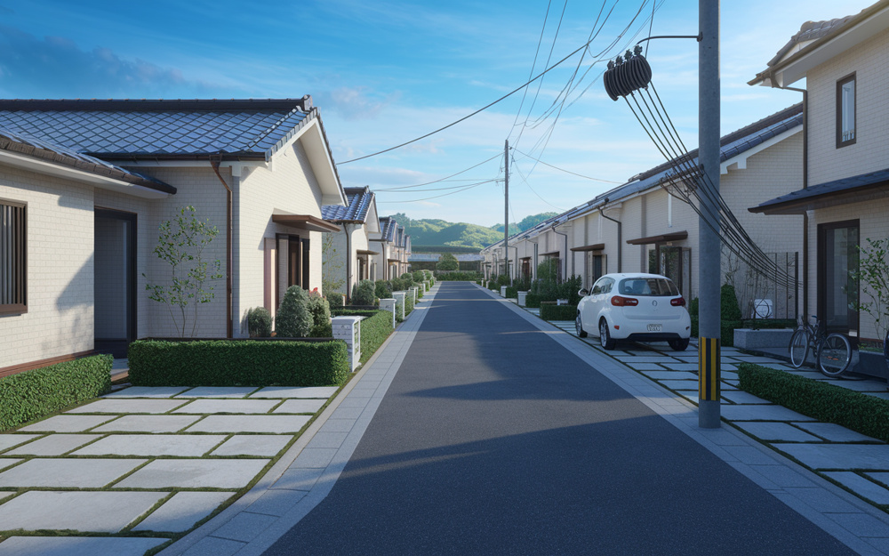 加古川で家を早く売りたい方必見！売却成功のコツと流れをご紹介の画像