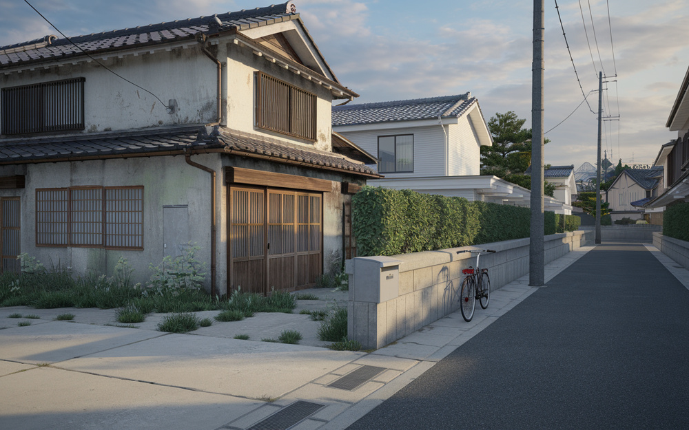 空き家を姫路で売却したい方必見！方法や活用できる制度をご紹介の画像