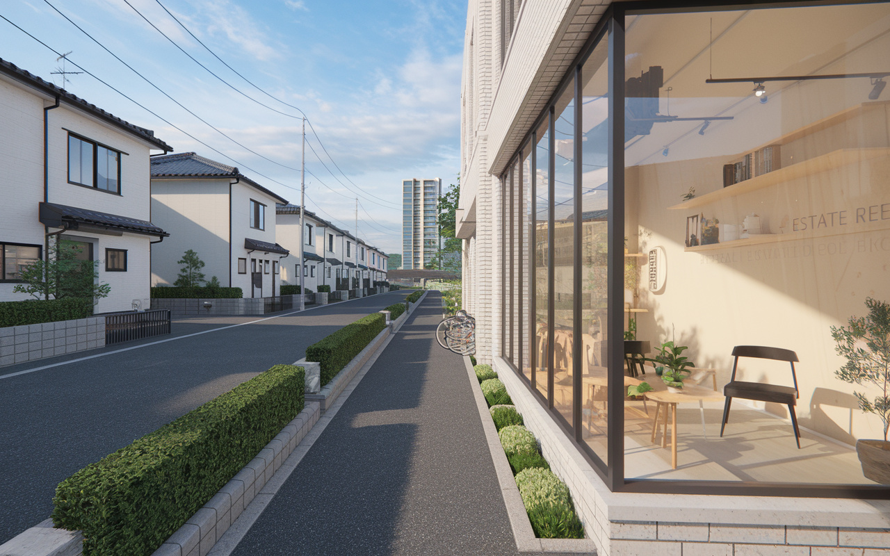 無料査定を加古川で受けるメリットは？不動産売却を検討中の方必見の情報の画像