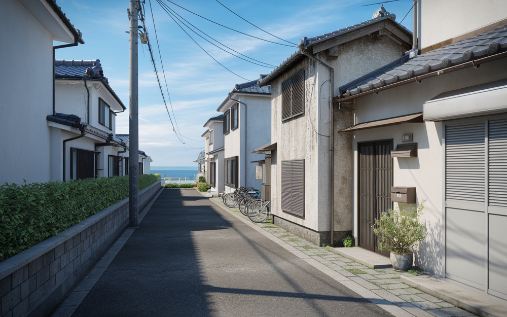 空き家の管理に悩んでいませんか？明石の代行サービスを比較紹介の画像