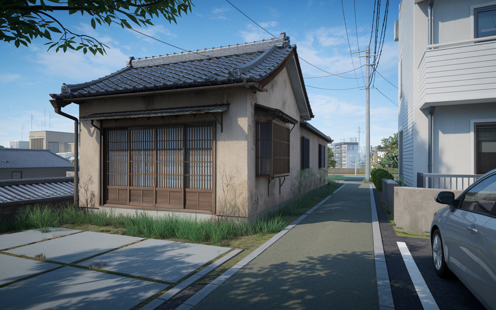 空き家の処分でお困りなら姫路で相談しませんか 姫路市の補助制度や手続きも紹介の画像