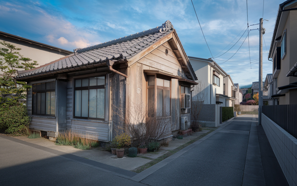 ボロ家の売却は姫路でも可能なのか？姫路で売れる理由や方法を解説の画像