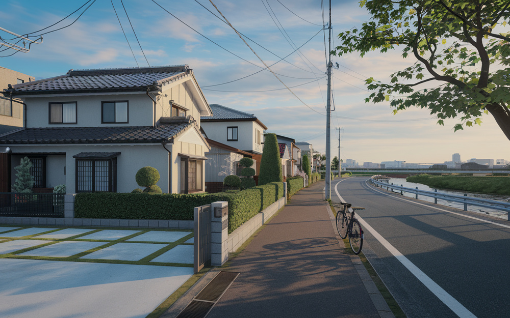 家を売却する時の注意点は加古川で違う？ポイントを整理して失敗しない方法の画像