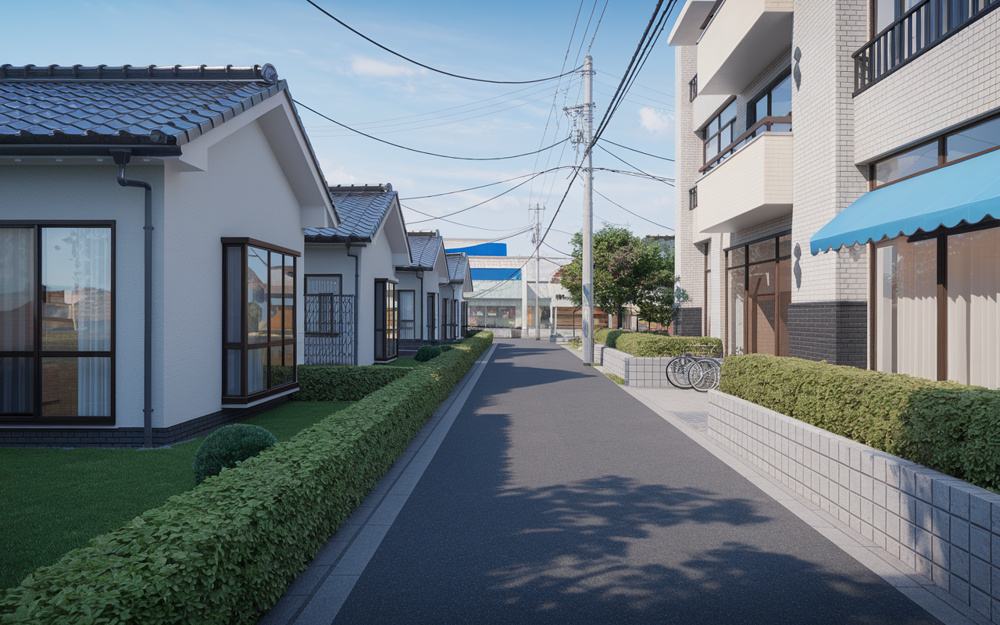 加古川市で不動産売却を検討中の方へ！方法や流れのポイントも解説の画像