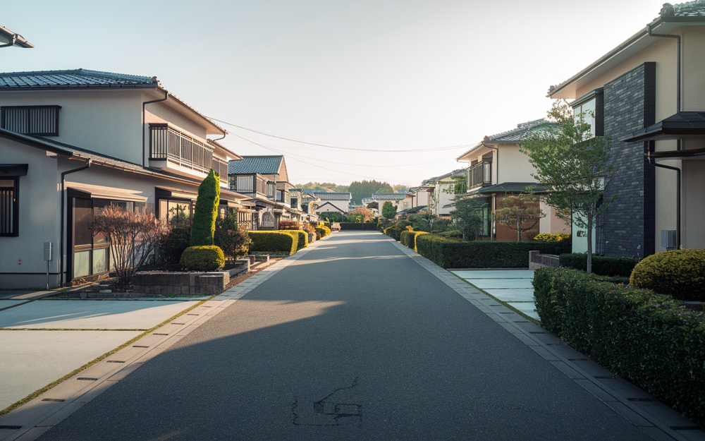 別府町で土地売却を考えたことは？方法や流れをわかりやすく紹介の画像