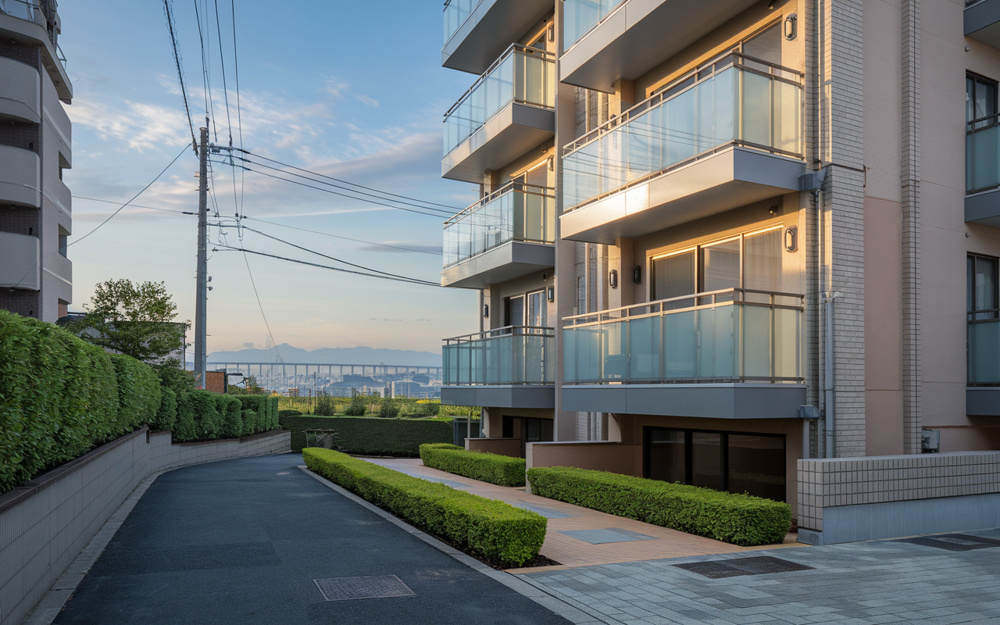マンション管理を明石で依頼するメリットは？管理会社選びのポイントも紹介の画像
