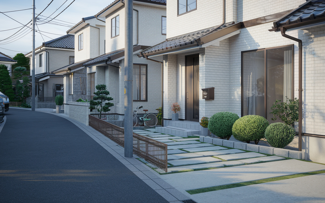 離婚を機に加古川で不動産売却を検討中ですか 不安や手続きを分かりやすくご紹介の画像