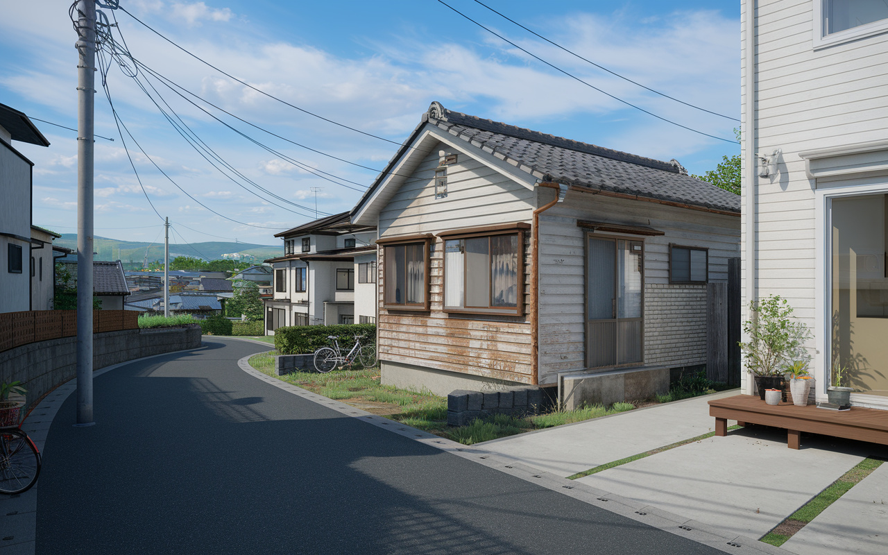 中古戸建+リノベーション物件の見極め術をご紹介!の画像