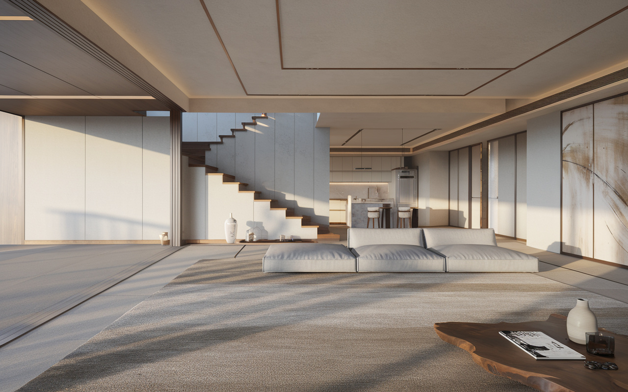 新築戸建のインテリア選びで迷う方必見！事例を参考におしゃれ空間を実現の画像