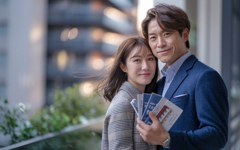 新婚で京都にマンション購入を考え中ですか2026年の最新市場動向や資金計画も紹介の画像