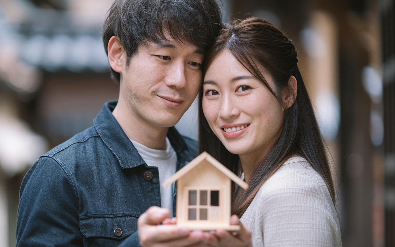 2026年に新婚で京都の戸建て購入を考え中！支援制度や費用相場もまとめて紹介の画像