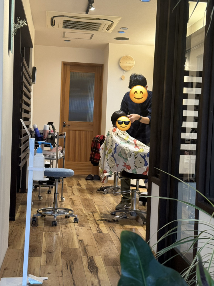 なが～いお付き合いの画像