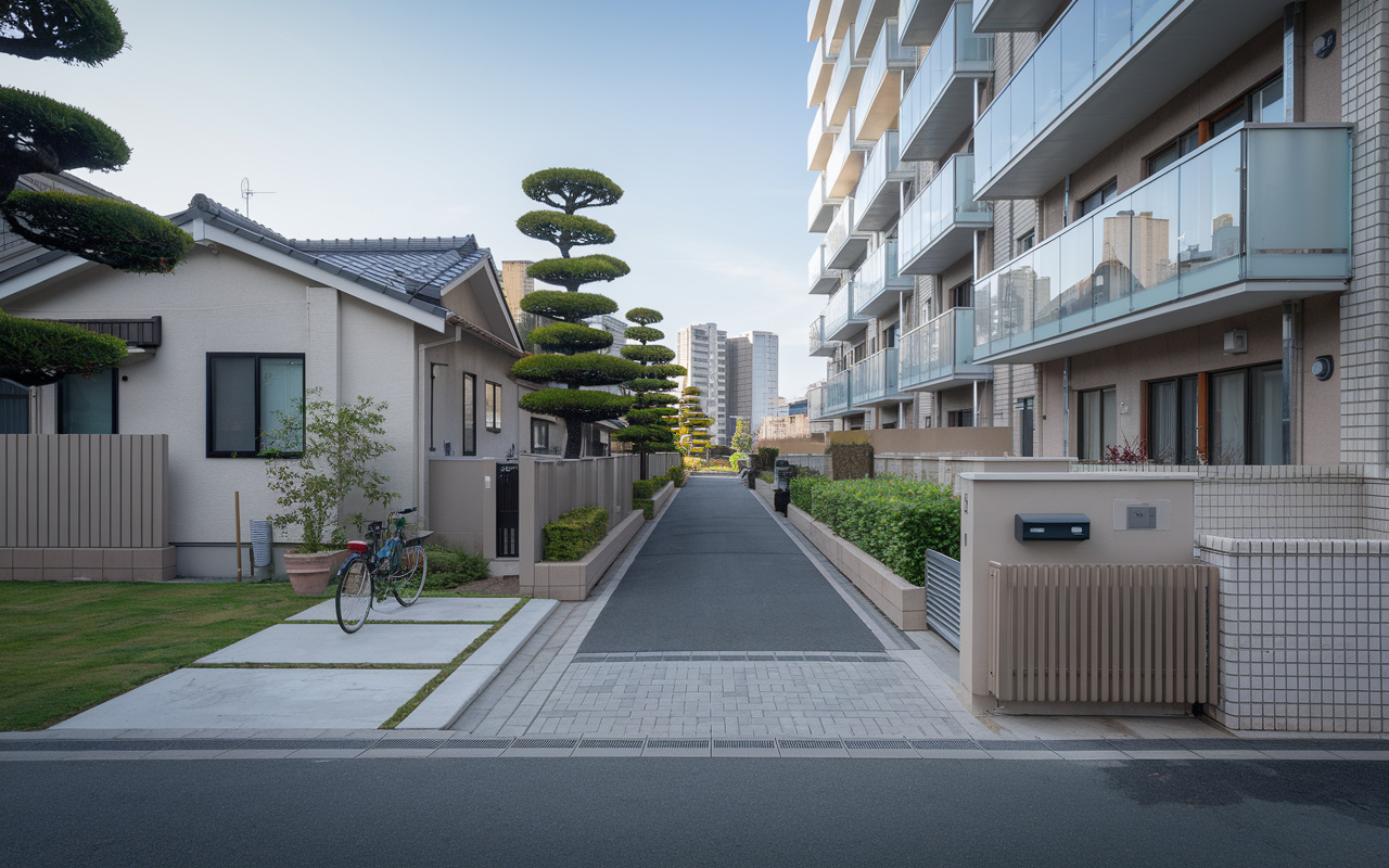マンションと戸建の売却は何が違う？特徴や比較ポイントを解説の画像