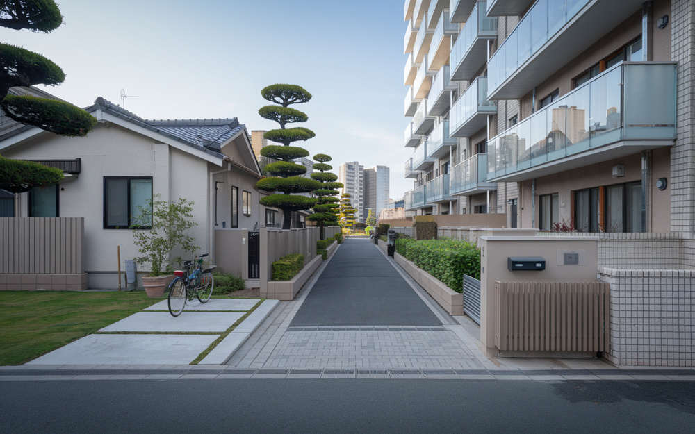 マンションと戸建の売却は何が違う？特徴や比較ポイントを解説の画像