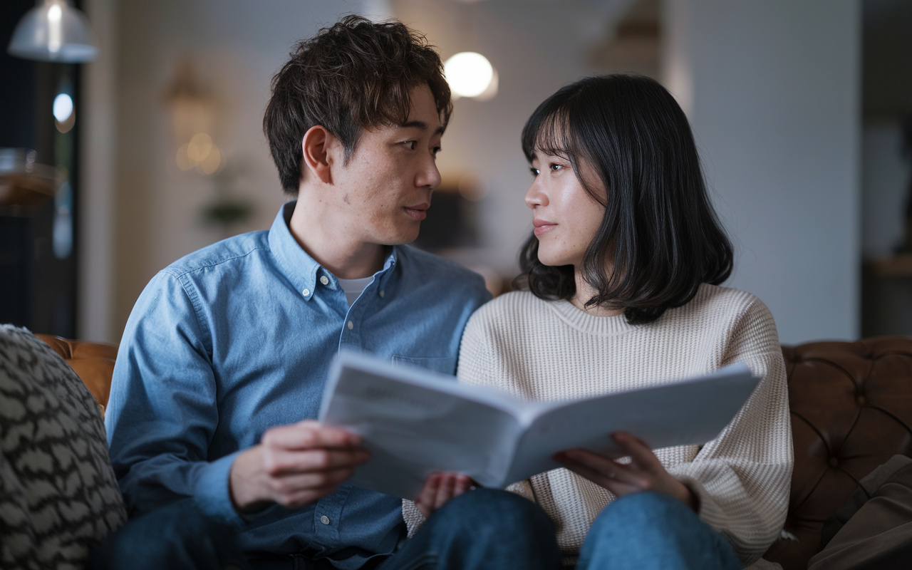 売り先行と買い先行どっちがいい？メリットや選び方を比較解説の画像