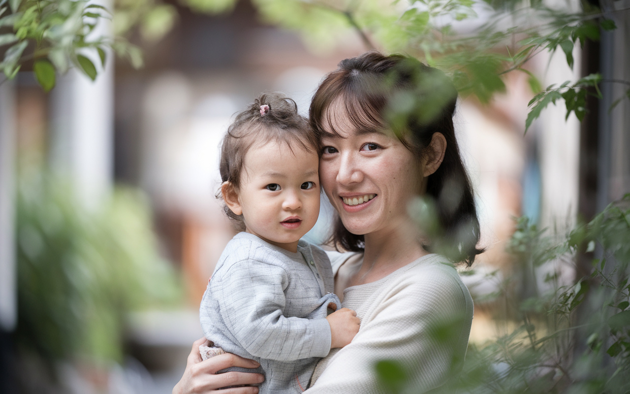 亀岡市の子育て支援が充実している理由は？住みやすさもあわせて紹介の画像