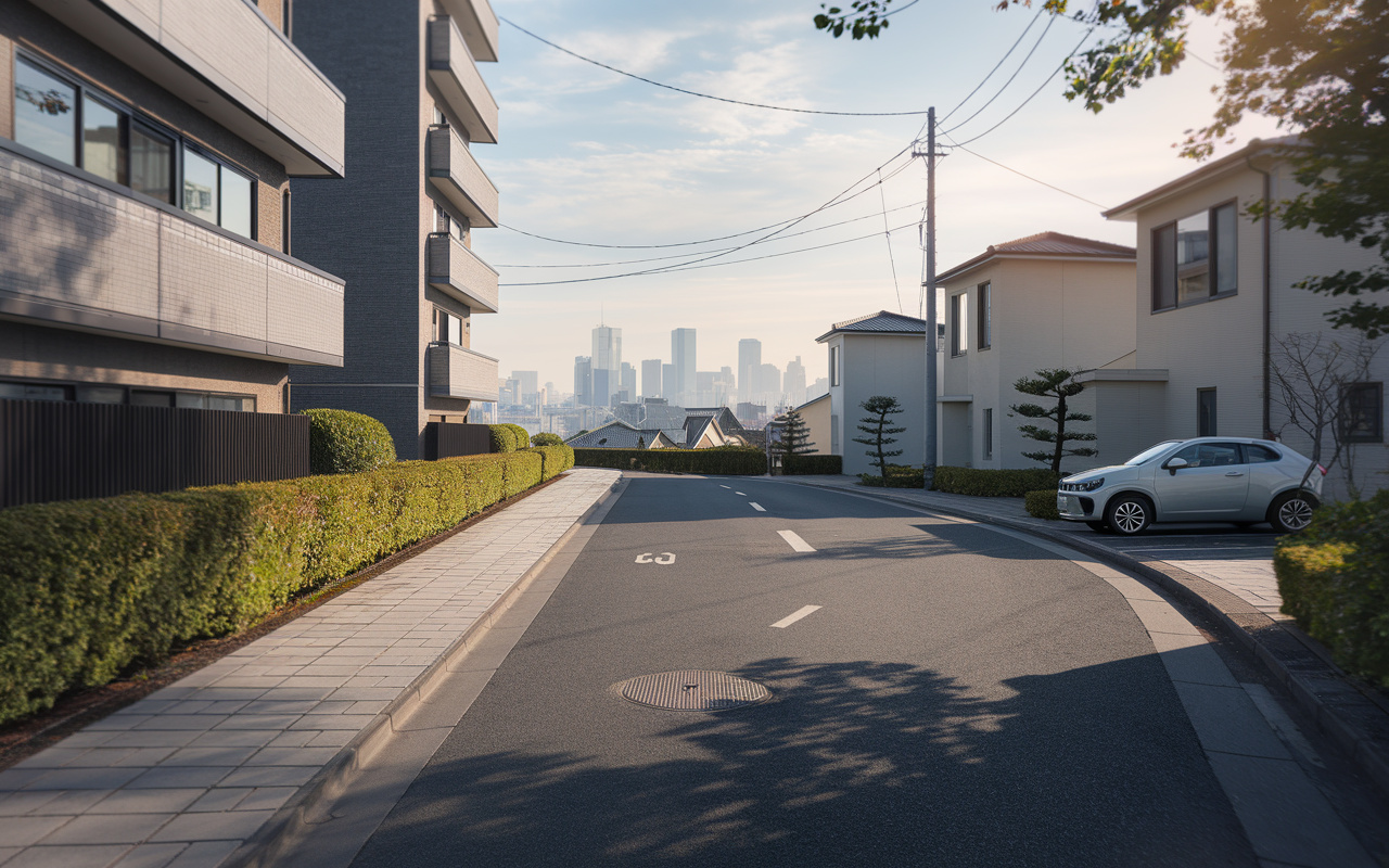 【損しないために】名古屋市で不動産売却を相談したい方へ!手順や注意点を詳しく解説の画像