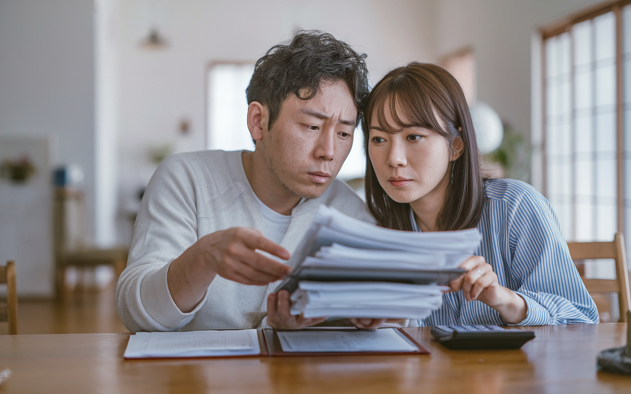 不動産売却で知っておきたい諸費用とは？一覧で流れや特徴も紹介の画像