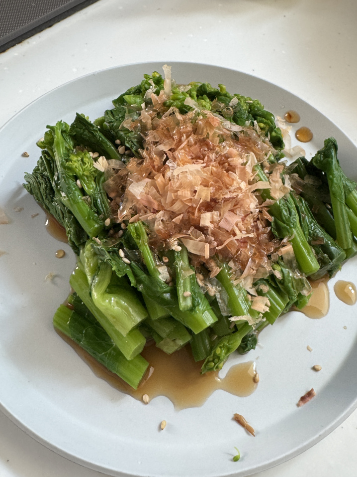 春の味の画像