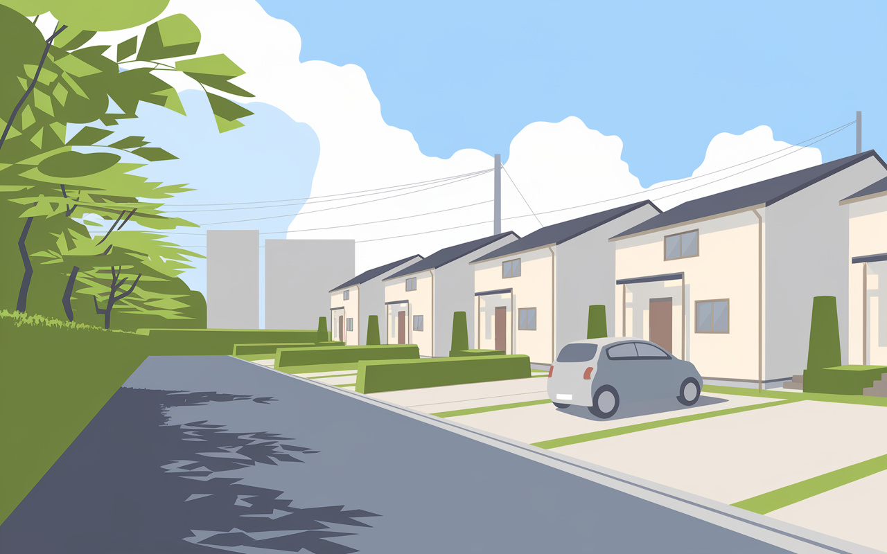 宇都宮市でマイホーム購入を考えるならいつが良い？タイミングの見極め方を解説の画像