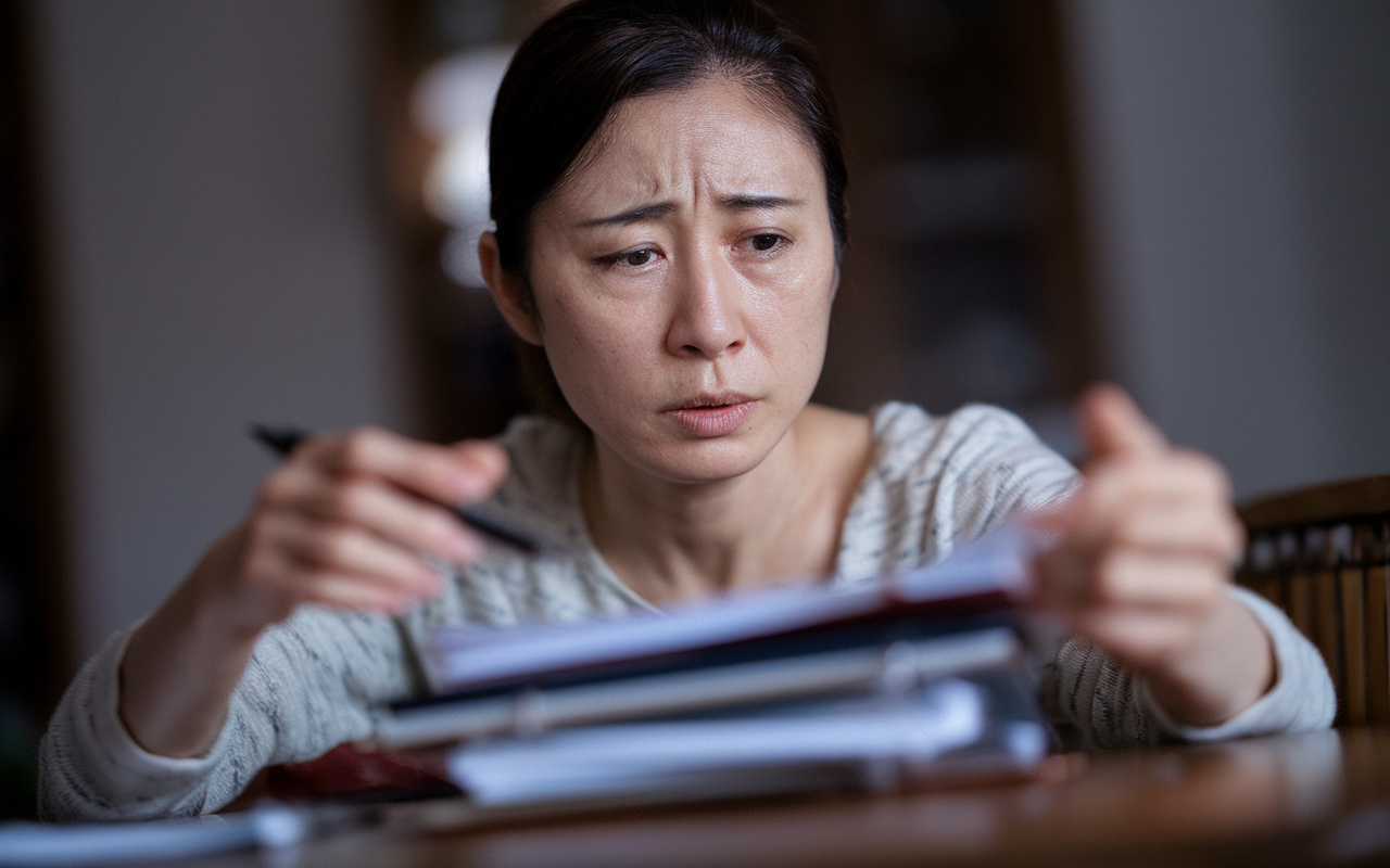 離婚後の住宅ローン連帯保証人どう解除する方法は？注意点や手続きの流れも解説の画像