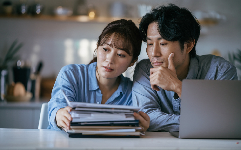 不動産購入の頭金はいくら必要？相場や資金計画の基本を解説の画像
