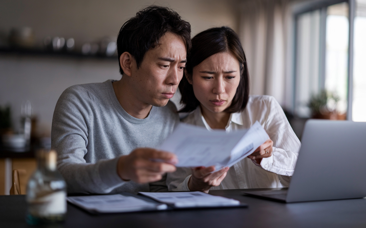 不動産購入で住み替え時に起こりやすいトラブルは？失敗しないための注意点も紹介の画像