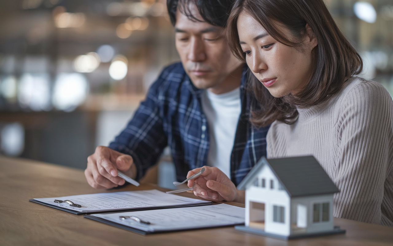 不動産購入で節税できる方法は？活用例や注意点も紹介の画像