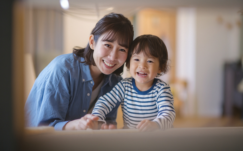 所沢市で利用できるファミリー向け施設は？子育て世代に役立つ情報をご紹介の画像