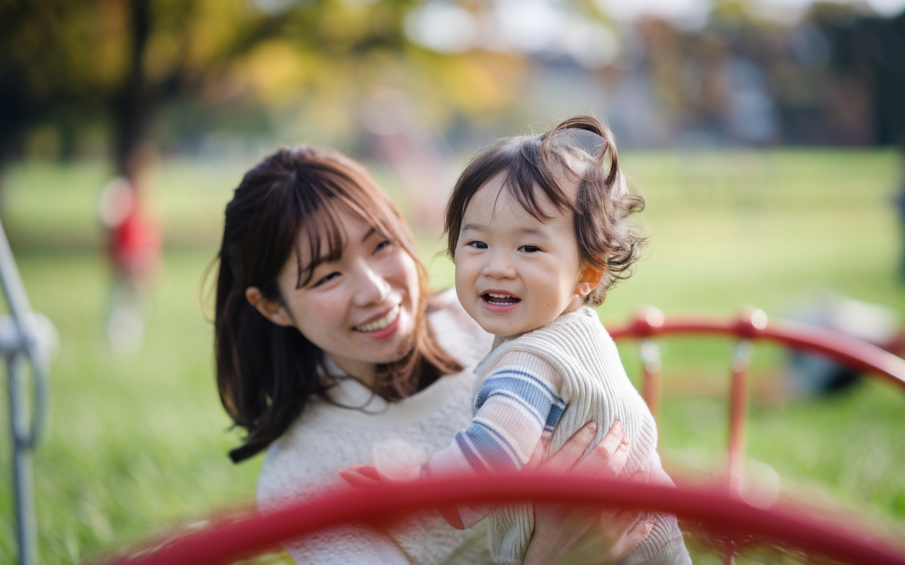 所沢市で子供と人気の公園はどこ?遊びやすさやアクセスも紹介の画像