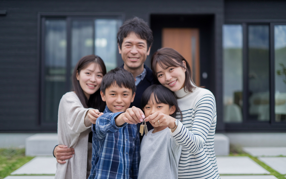 大治町で新築戸建を検討中の方必見！仲介手数料や長期優良認定住宅の選び方も紹介の画像