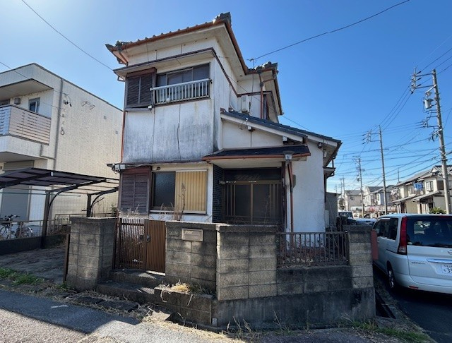 【津島市不動産売却】売地の画像