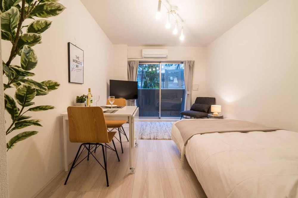 Can Foreigners Rent in Japan Without a Japanese Guarantor?の画像