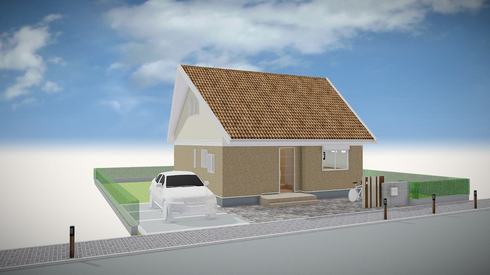 ブログ記事トップの画像
