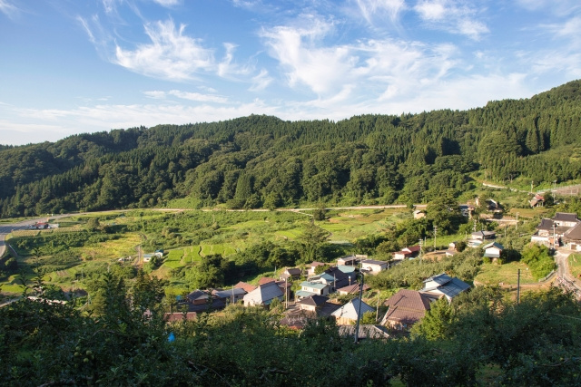 高崎市の山間部で不動産売却を考えていますか？ 山間部ならではの査定ポイントも紹介の画像