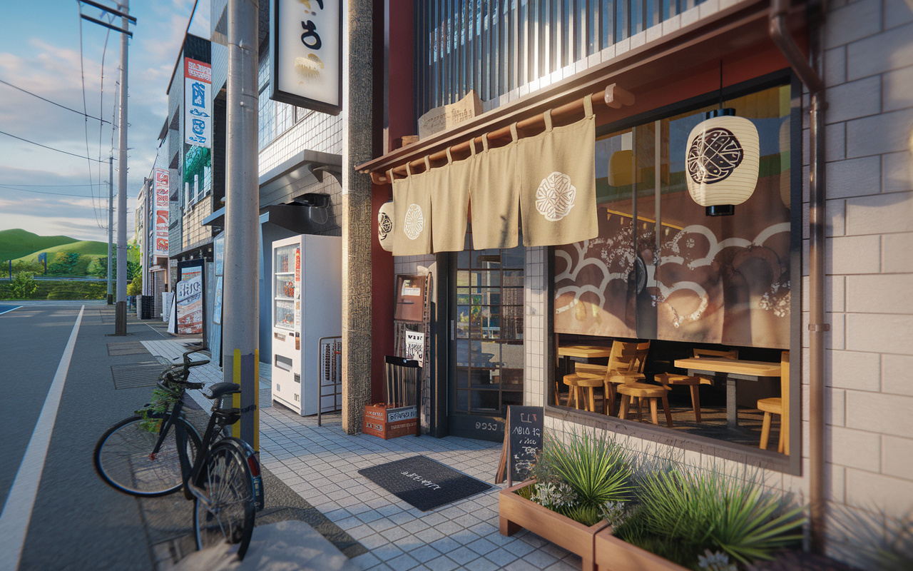 群馬でグルメなラーメンを発見！人気の味とおすすめ店を紹介の画像