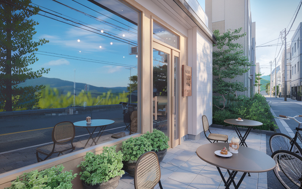 群馬でおしゃれなカフェを探してみませんか？注目スポットや人気の過ごし方を紹介の画像