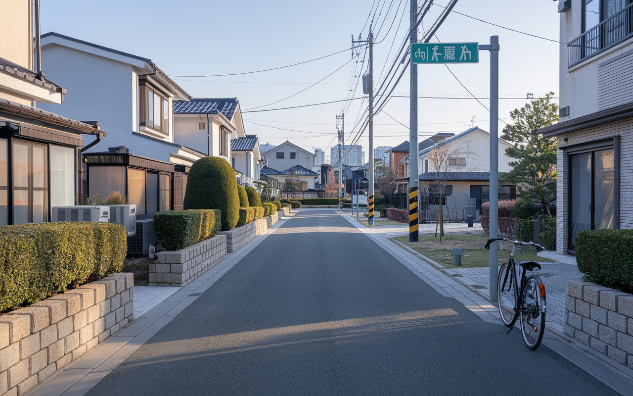 高崎市で安全な町を探すカップル向け！暮らしやすいエリアの特徴も紹介の画像
