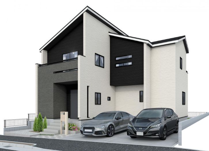 茅ヶ崎市堤の新築なら仲介手数料無料が魅力！長期優良住宅や土地面積58.53坪もチェックの画像