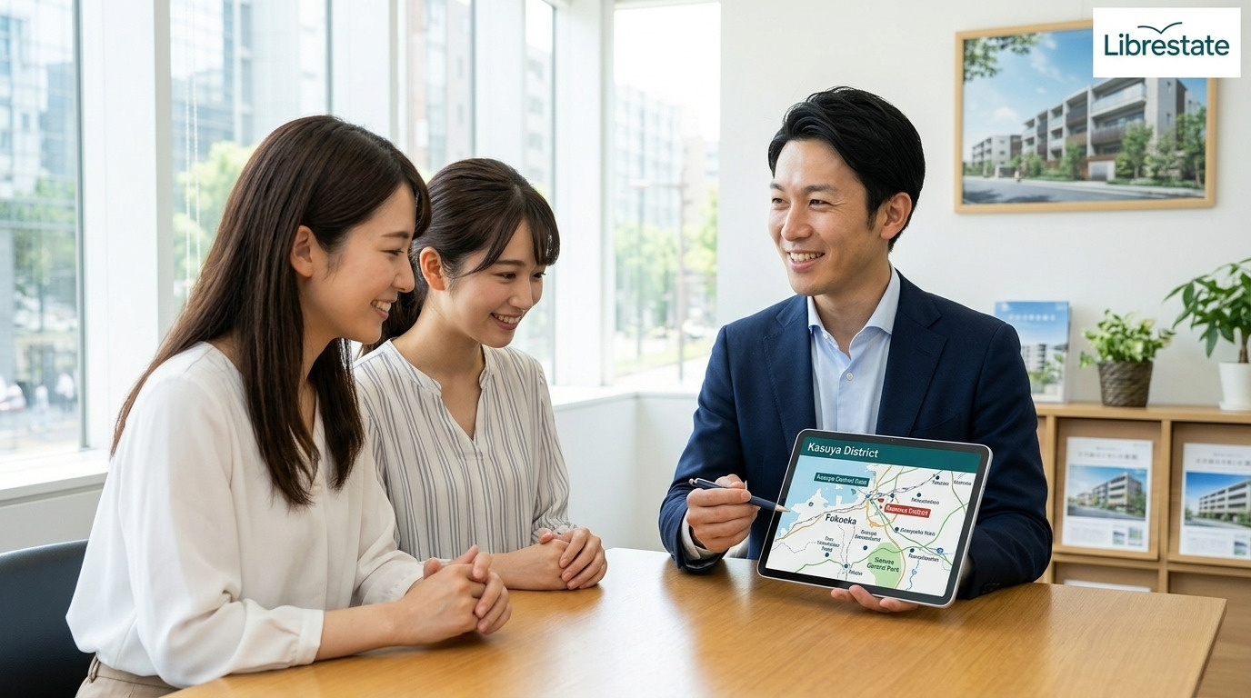 相談のイメージ