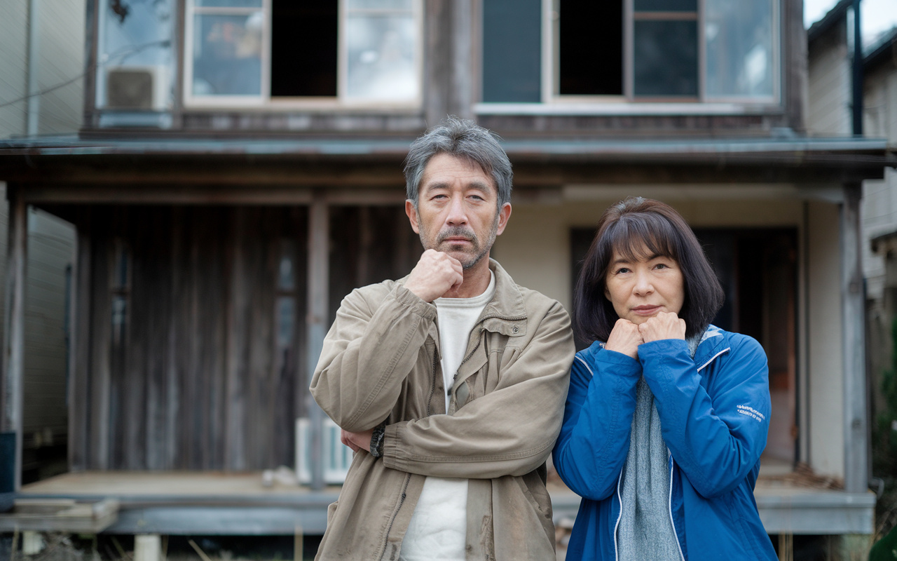 相続した空き家の放置はどんなリスクがある？管理や早めの対応で負担を減らす方法の画像