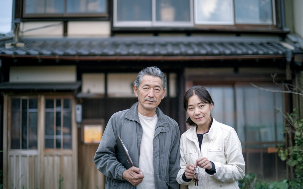 空き家の相続後に定期巡回は必要なのか？管理の必要性やリスクも解説の画像