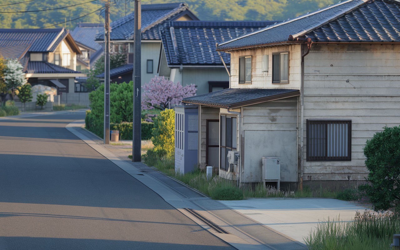 相続空き家の固定資産税はどうなる？税負担や必要な対策も紹介の画像