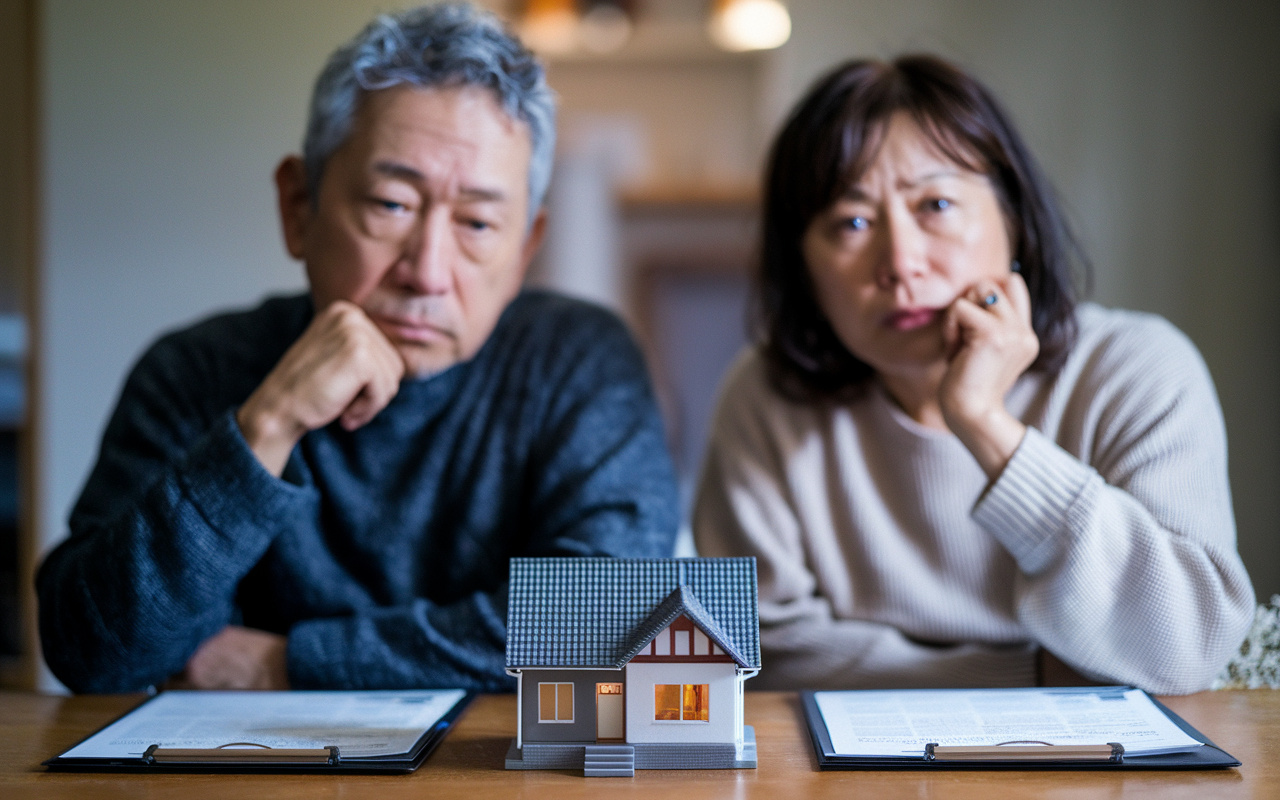 相続した不動産売却や運用で迷っている方必見！判断のポイントと進め方を解説の画像