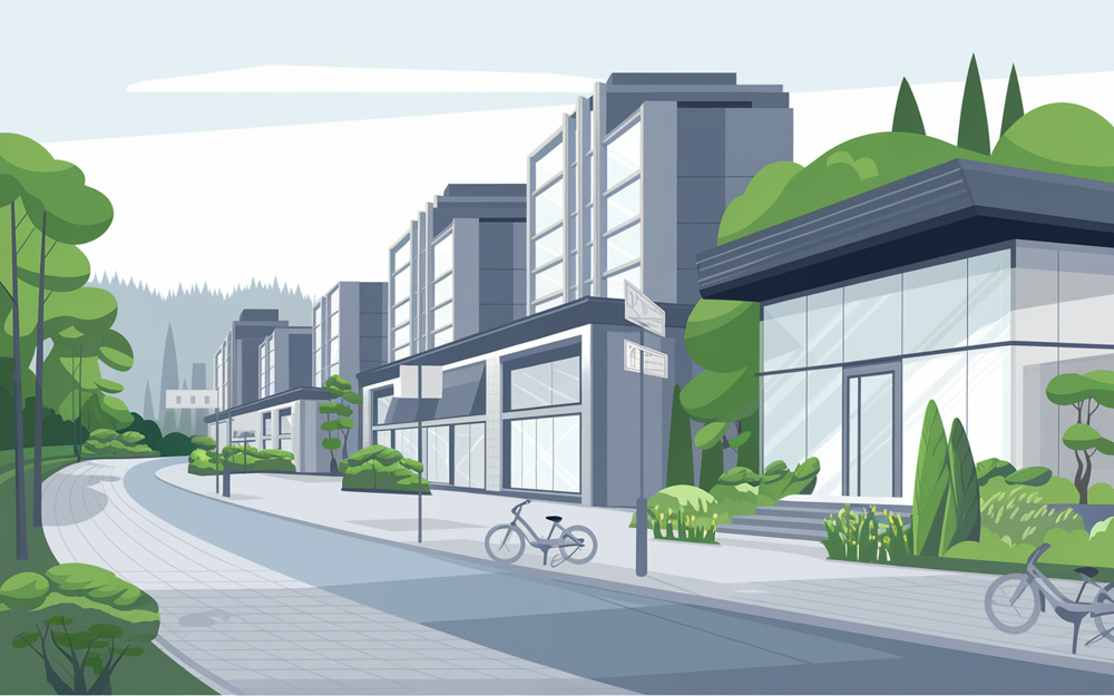 【岐阜市版】岐阜市の地価は上がった？下がった？令和8年地価公示データから読み解く本当の市況の画像