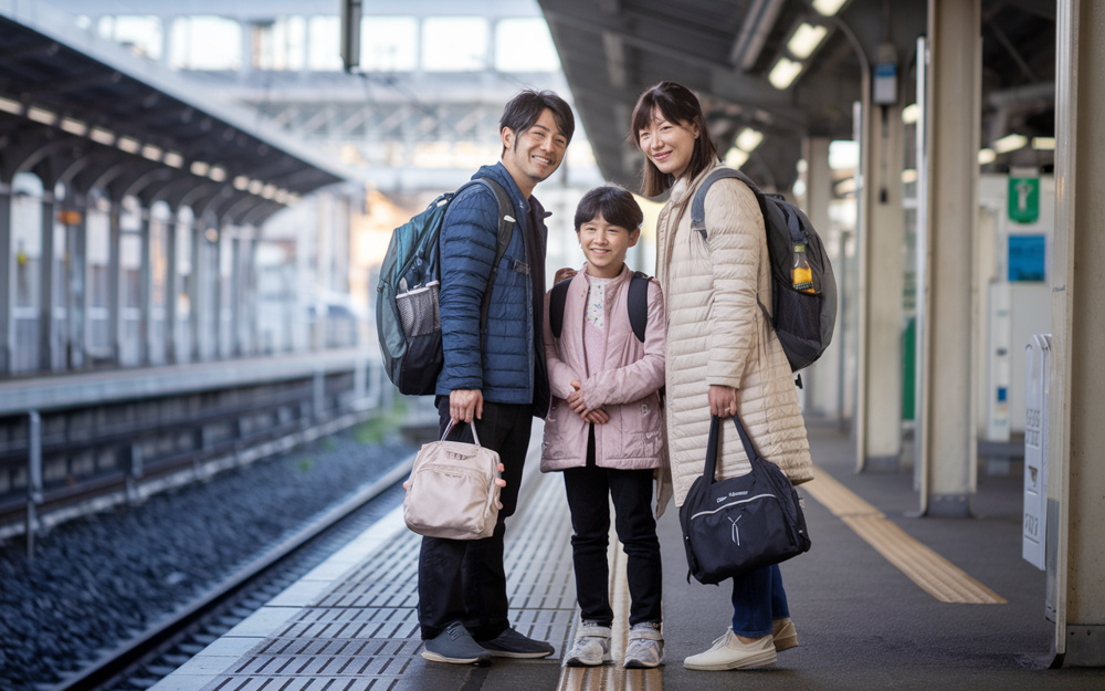 神戸市東灘区は通勤や通学が便利！家族におすすめの住みやすい街ですの画像