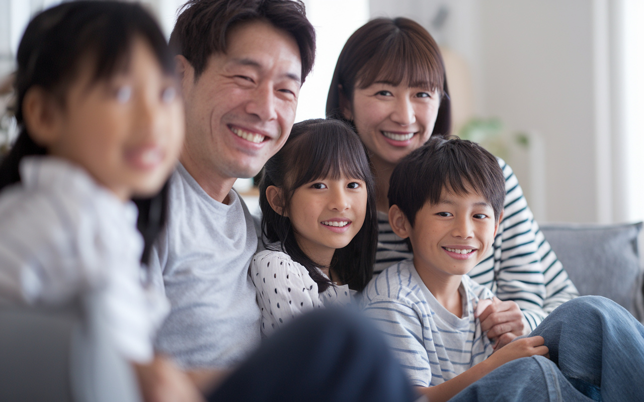 神戸市東灘区でファミリー向け家賃相場は?住みやすい間取りや地域選びのコツも紹介の画像