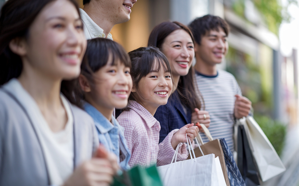 神戸市東灘区で買い物が便利な理由は？ファミリーに人気の街の魅力も紹介の画像