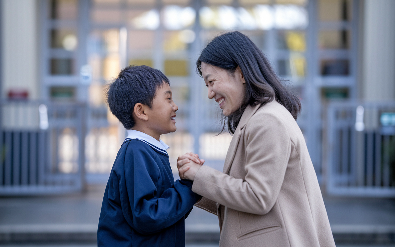 神戸市東灘区の小学校の評判はどう?子育て世帯が住まいを選ぶポイントもご紹介の画像